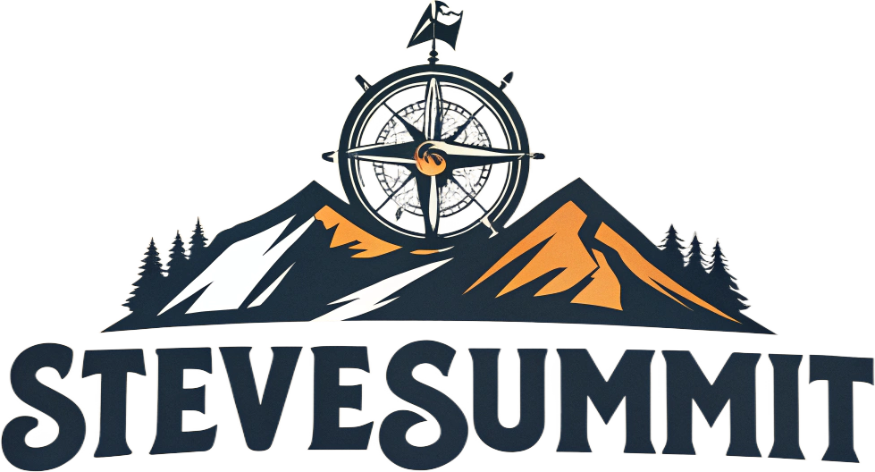 Steve Summit