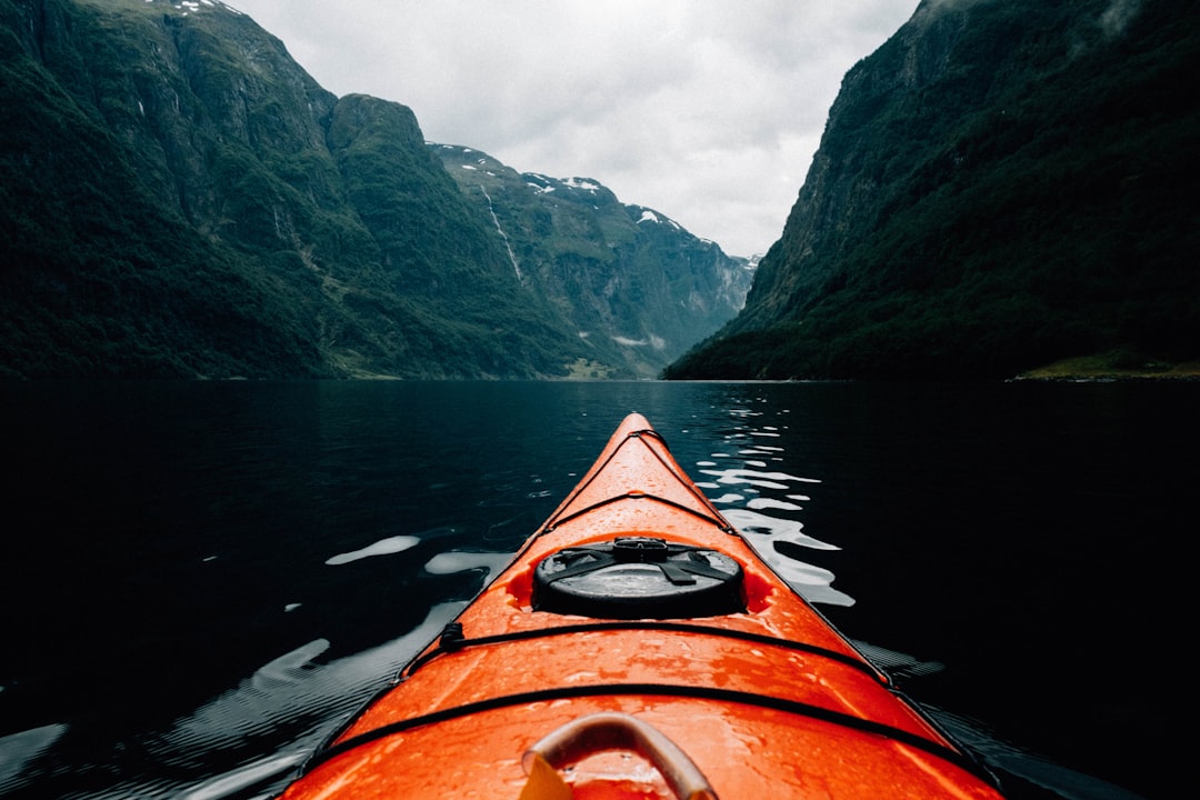 Embracing the Thrill: Unconventional Outdoor Adventures to Spice Up Your Travels Embracing the Thrill: Unconventional Outdoor Adventures to Spice Up Your Travels