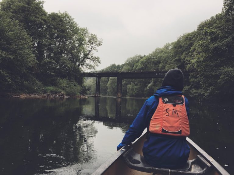 Unleashing the Wanderlust: A Journey to the Wild Unknown